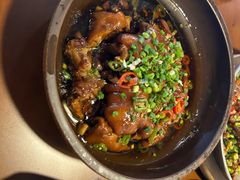 -阿嫂印象·民间江湖菜(大学城店)