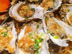 -日进一片海.生腌海鲜火锅.宵夜烧烤(三里屯总店)