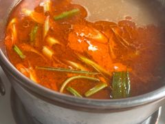 -Thai Basil罗勒叶泰式餐厅(时代天街店)