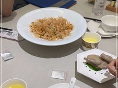 -狮王府淮扬菜(新街口友谊店)