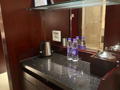 -广州白云机场雅高铂尔曼大酒店