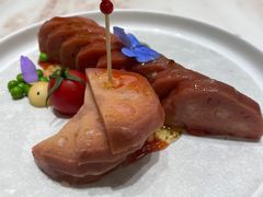 -湖州天煌大酒店-餐厅