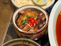王府泡椒鸡-南京大牌档(新街口德基广场店)