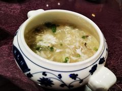 黄鱼海参羹-宁波状元楼酒店(和义路店)