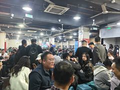 -皖北巫氏三胖地锅鸡(长淮总店)