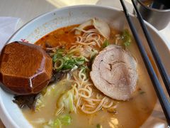 -味千拉面(上海蓝天路店)