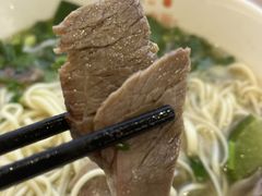 -小灶派· 地道兰州牛肉面(宏发大厦店)