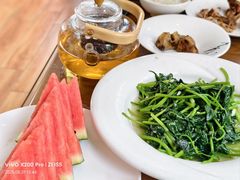 -桂缘味道·武夷乡土农家老味道