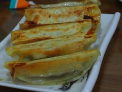 -春水锅贴·传统鲁菜(大明湖店)