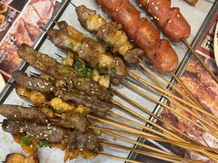 -探唐烧烤(棠东店)