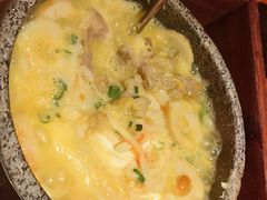 -仓桥家·焗寿司·锅物(光谷步行街店)