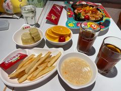 -豪享来(我格广场店)