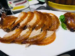 -北平盛世·新京菜·北京烤鸭(劲松·双井店)