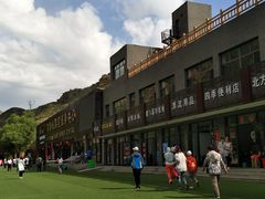 -桑干河大峡谷旅游区