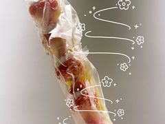 -栗子侠奶皮子糖葫芦(长宁店)