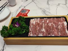 -祥源胡同·涮牛羊肉火锅(花桥店)