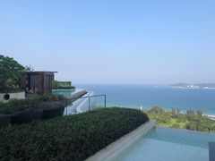-瑰丽酒店·海吧·天际下午茶·现场DJ·天台酒吧