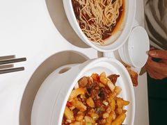 -晋家门·苏皖家常菜(江北龙湖天街店)