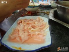 -周记全牛油火锅