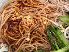 -烤牛骨饸饹面(正定店)