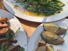 -乌文新澄海卤鹅店