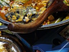 -老阿爸鲜鱼土菜(昆山花桥店)
