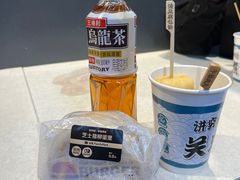 -全家便利店(杭州龙翔桥地铁站店)