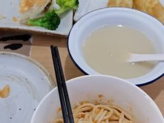 -大师兄·西北小馆(北站缤果空间店)