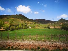 -青海湖国家重点风景名胜区