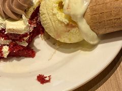-星伦多 自助料理(圆融店)