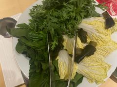 -鼎鼎香·港式火锅(北京SKP店)