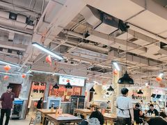 -谭三娘鲜切牛肉自助火锅(星辰汇店)