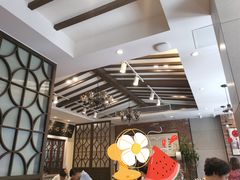 大堂-鲜得来排骨年糕(云南南路店)