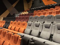 -金逸影城(宝安大仟里IMAX激光店)