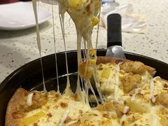 -必胜客(WOW中心城店)