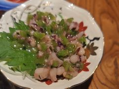 -炉胜·炉端烧·居酒屋