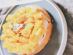 -遇见杜尚西餐厅(万达金街店)