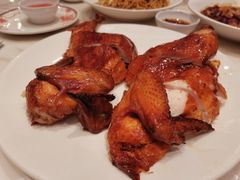 -稻香酒家·33年老字号·港式粤菜(富邦中心店)