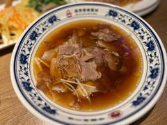 -直隶安家罩饼(复兴路店)