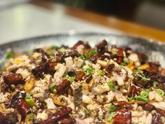 -三猫黑鱼花(南大店)