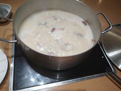 -湯系·煲汤手艺人(东二环泰禾广场店)