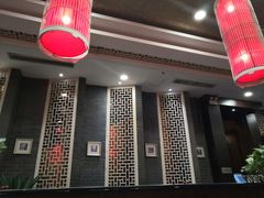 -城南往事风味主题餐厅(领秀城店)
