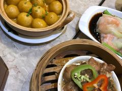 -表妹香港靓点餐厅