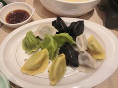 -吕氏疙瘩汤·新派鲁菜(芝罘万达店)