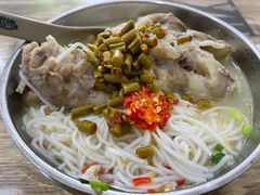 -骨鲜坊筒子骨粉