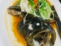 -富黎华海鲜大酒楼(正大广场店)
