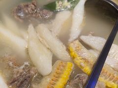 -哈啾嗨·新概念蒙餐(红星新城店)