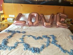 -维也纳酒店(华为广州研发中心罗冲围店)