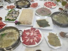 -港澳德兴火锅海鲜酒家(殷皇子店)