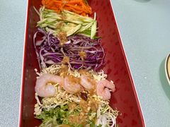 -昌顺园·养马岛渔家海鲜餐厅·老鲁菜(龙湖店)